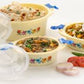 2162 Hot N Fresh Insulated Plastic Casserole Gift Set (3 Pieces)