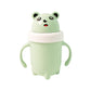 Apex Sipper Baby Cup Training Cup With Handles  Spill Proof  Leak Proof (300 Ml Approx)
