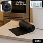 Heavy Duty Garbage Trash Bags Roll (50 Bags 45x50 Cm)
