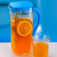 Supermom Plastic H2o Juice Jug 1500ml