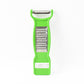 Supermom 3-in-1 Multi-functional Stainless Steel Vegetable  Fruit Peeler (1 Pc)