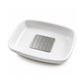Garlic Ginger Grater Plate  Quick Mess-free Food Prep Tool