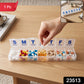 7 Day Weekly Plastic Pill Box Organizer With Daily Compartments (1 Pc)