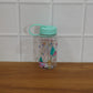 Kids Printed Water Bottle 400 Ml Approx (1 Pc)