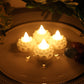 Lotus Candles