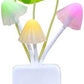 Mushroom Lamp