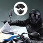 Motorcycle Goggles Off-road Helmet Goggles Windproof Glasses Goggles Mask (1 Pc)