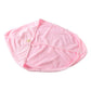 Microfiber Hair Wrap Towel Cap For Women Quick Dry Turban For Bath And Shower