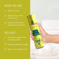 Signature Lemon Room  Car Freshener Spray 250 Ml