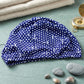 Big Premium Stretchable Swimming Cap (1 Pc)