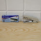 Kangaro Hd-10d Professional Metal Stapler For Office School And Home Use (1 Pc)