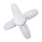 6179 Fan Blade Led Bulb 28v Foldable Led Blade Fan Bulb ( 1 Pc )
