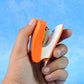 Kangaro 5-in-1 Stationery Gift Set With Stapler Staples Staple Remover Tape Dispenser