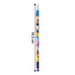Premium Cartoon-printed Graphite Pencils Set Of 12 Pc