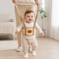 Baby Toddler Walking Support  Gentle First Steps Helper