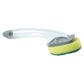 Heavy Duty Soap Dispensing Dishwand Scrubber Brush (1 Pc)