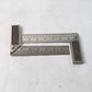 Ruler Set