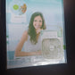Portable Air Conditioner Fan 7 Color Changing Light (Big  1 Pc)