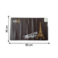 Electric Heat Mouse Pad with Adjustable Temperature for Warmth and Support