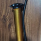 8506 Hand Air Ball Pump Metal Portable High Pressure Air Pump Mini Basketball Inflator For Balls Basketball Soccer Volleyball Football Inflatable And More