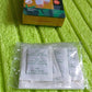 Detox Foot Pads With Ginger  Salt  10 Pcs  Velvet Wellness