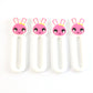 Self Stick Push Pull Helper (4 Pc)