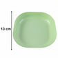 11 In 1 Plastic Snack Serving Plates Set Multi-compartment Party Snack Tray