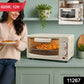 Electric Oven 12 Litre 600w Mini Otg Oven Toaster Griller For Baking (1 Pc)