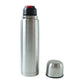 Bullet Style Stainless Steel Vacuum Insulated Water Bottle 1000 Ml