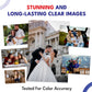 Premium A4 Inkjet Printing Paper (50 Sheets)