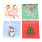 Theme Napkin