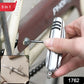 5 In 1 Multifunction Travel Pocket Knife Multi Tool For Camping Outdoor (1 Pc)