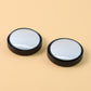 Car Blind Spot Side Mirror Black Frame - (2 Pc  Set)