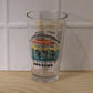 Printed Vintage Trivia Drinking Glass Tumbler For Beverages And Gifting (1 Pc)