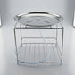 Heavy Duty Stainless Steel Multipurpose Utensils Stand 1 Pc