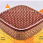 2198 Masala Rangoli Box Dabba For Keeping Spices