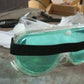 Eye Safety Goggles Technic Safety Goggles Protection (1 Pc)