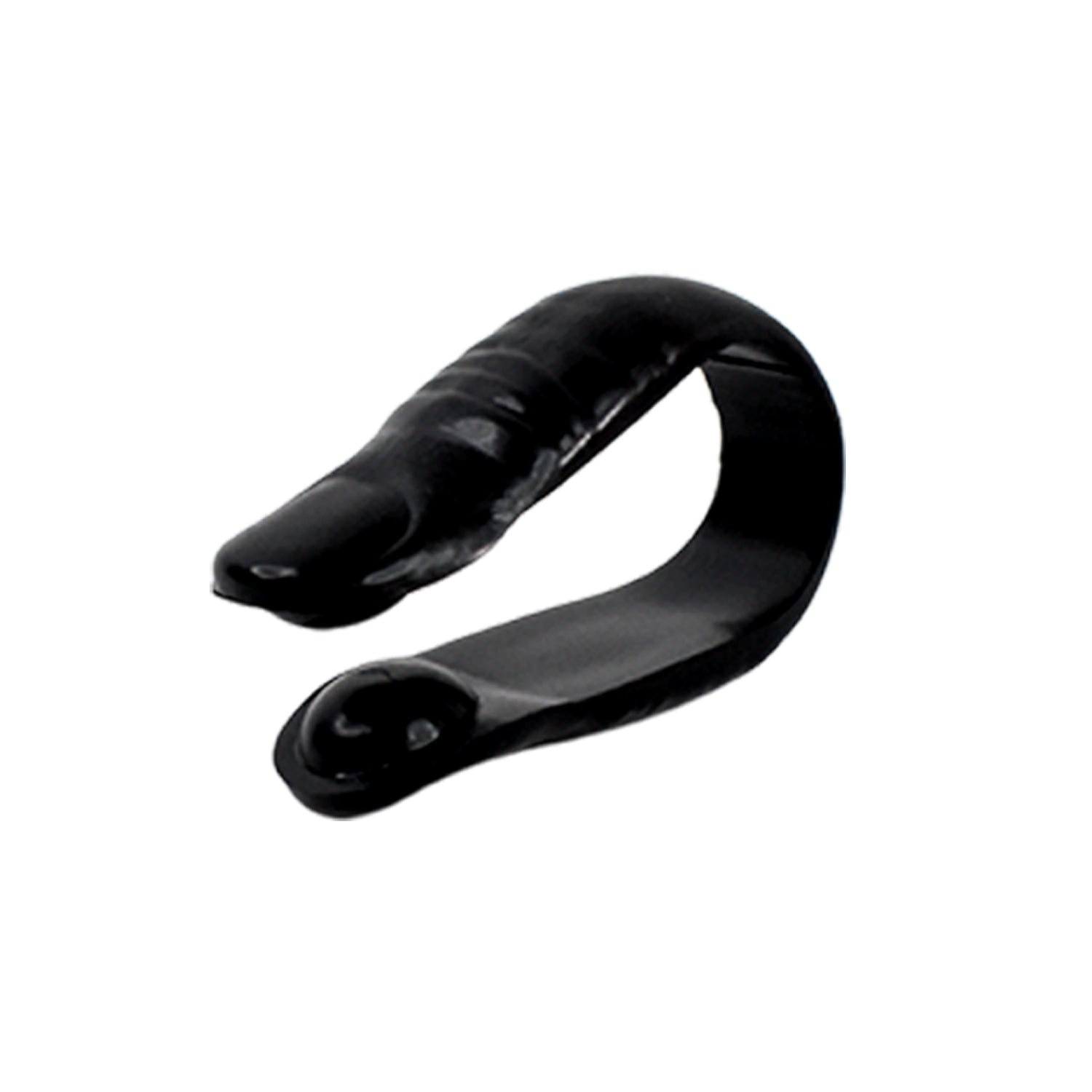 Heavy Duty Plastic Sugar Control Li4 Acupressure Point Clip (1 Pc  With Color Box)