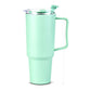 Toony Tumbler 1800 Ml Plastic Travel Sipper With Handle Straw And Lid (1 Pc)