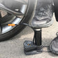 Portable Mini Bike Pump  Cycle Pump Foot (1 Pc)