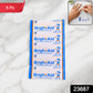 Brightaid Regular Adhesive Bandages For Cuts Wounds And First Aid (5 Pc)