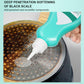 Liquid Dishwash Gel 150 Ml - (1 Pc)