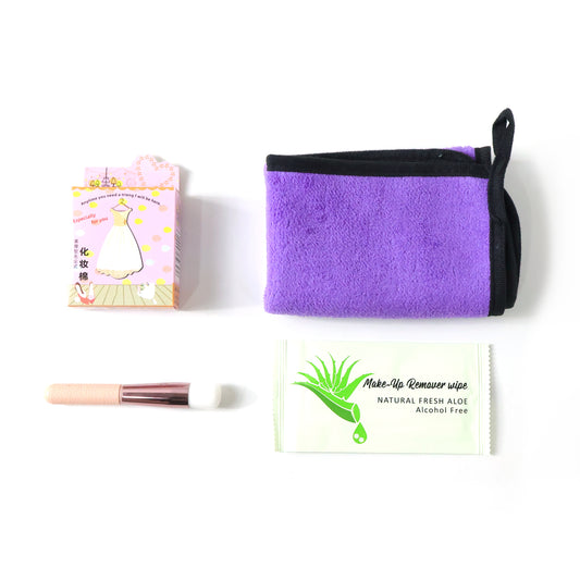 4 In 1 Beauty Care Essentials Gift Set