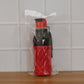 Plastic 1000 Ml Approx Sports Water Bottle (1 Pc)