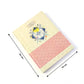 Hardbound Diary  Notebook (1 Pc  100 Pages  240x180mm)