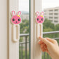 Self Stick Push Pull Helper (4 Pc)