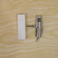 5 In 1 Multifunction Travel Pocket Knife Multi Tool For Camping Outdoor (1 Pc)