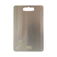Apex Large Stainless Steel Multipurpose Chopping  Cutting Board (260x360mm  1 Pc)