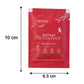 Nail Paint Remover Wet Wipes Acetone-free Gentle Nail Care Formula (1 Pc)