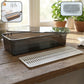 Multipurpose Kitchen Sink Organizer Tray (1 Pc 27x12 Cm)